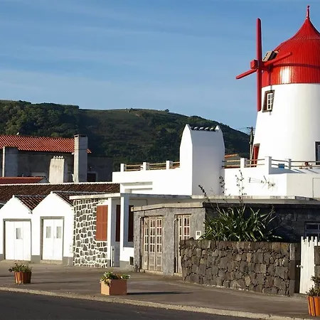 Moinho Mó Da Praia * Santa Cruz da Graciosa