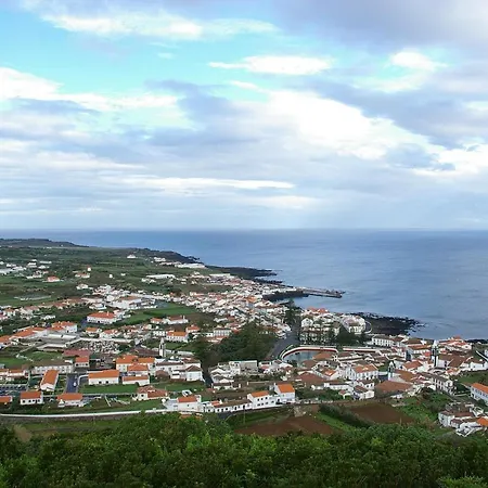Moinho Mó Da Praia Santa Cruz da Graciosa
