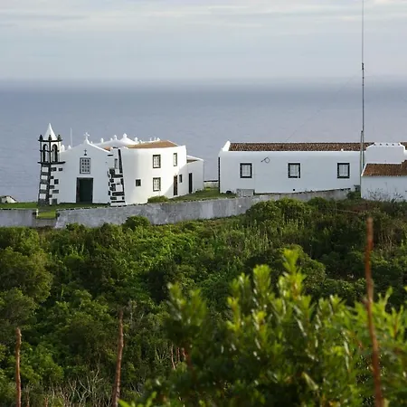 Casa de Campo Moinho Mó Da Praia Santa Cruz da Graciosa