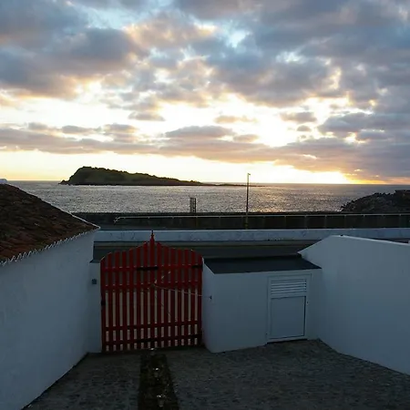 Moinho Mo Da Praia * Santa Cruz da Graciosa