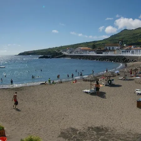 Moinho Mo Da Praia Santa Cruz da Graciosa