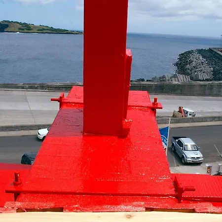 Landhuis Moinho Mo Da Praia *