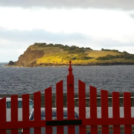 Landhuis Moinho Mo Da Praia Santa Cruz da Graciosa